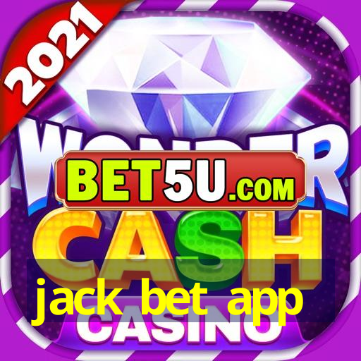 jack bet app